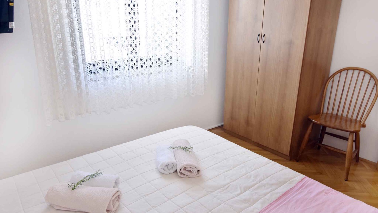Photo of Bedroom in Murine