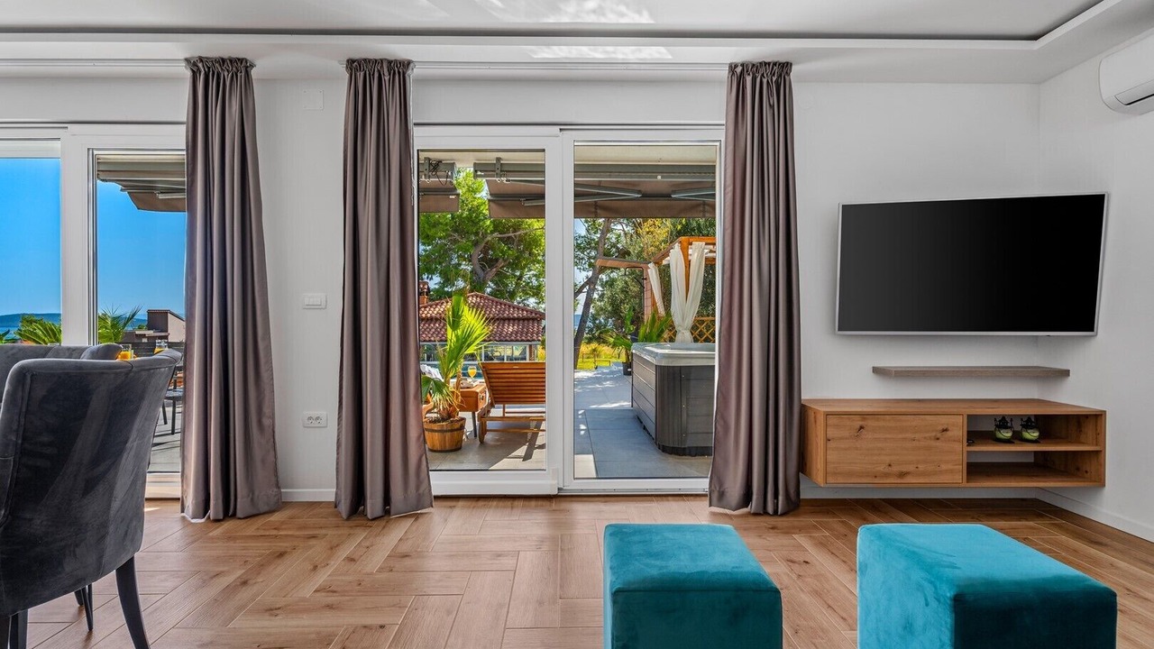 Photo of Bedroom in Rudine