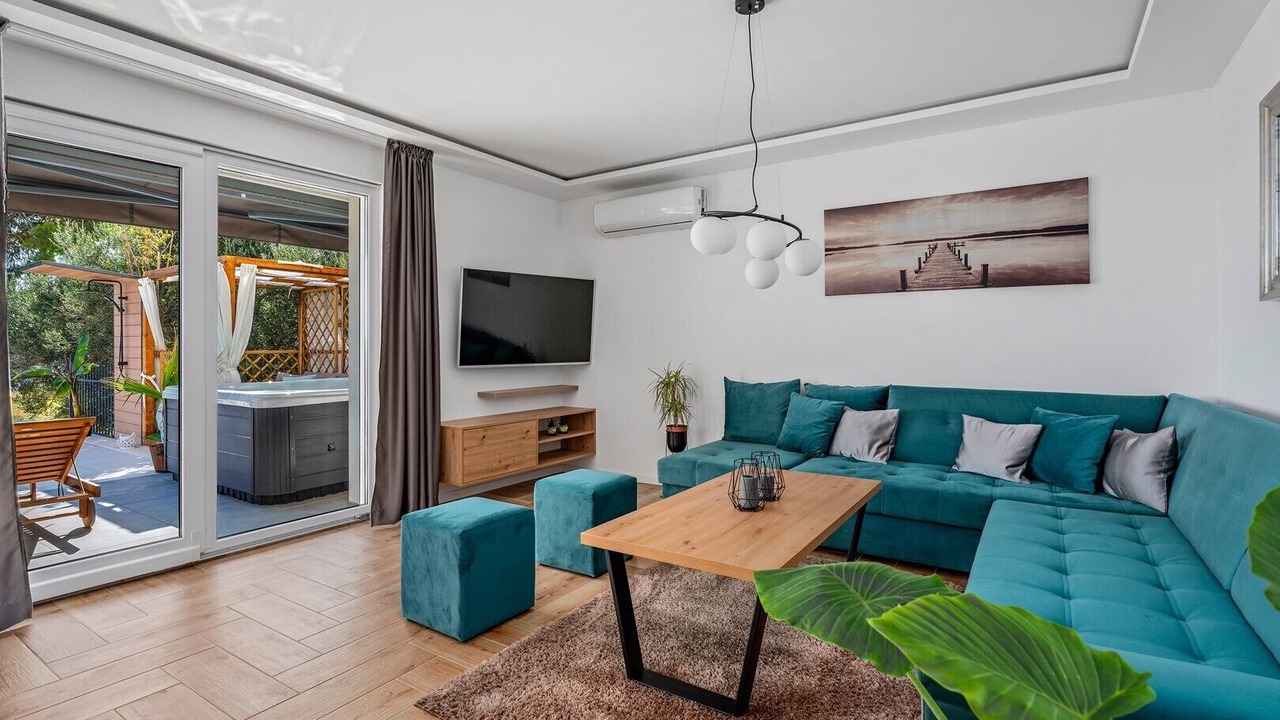 Photo of Bedroom in Rudine
