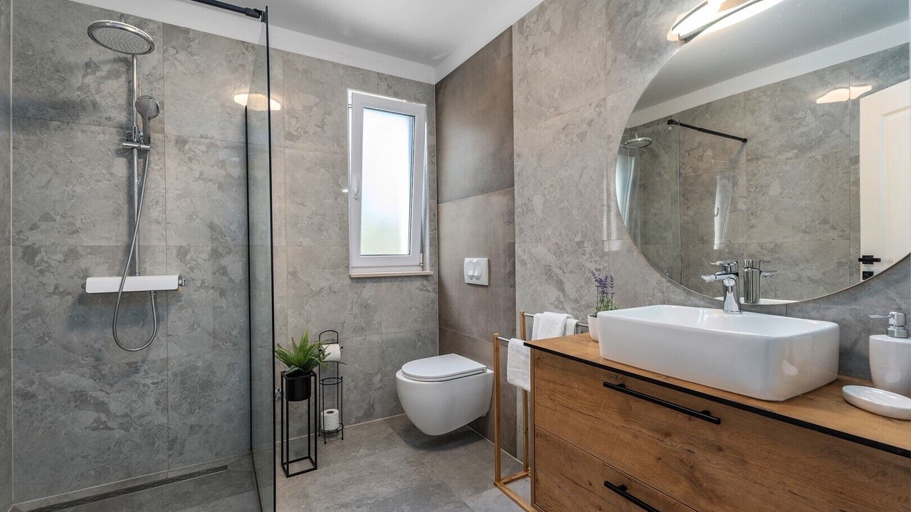 Photo of Bathroom in Rudine