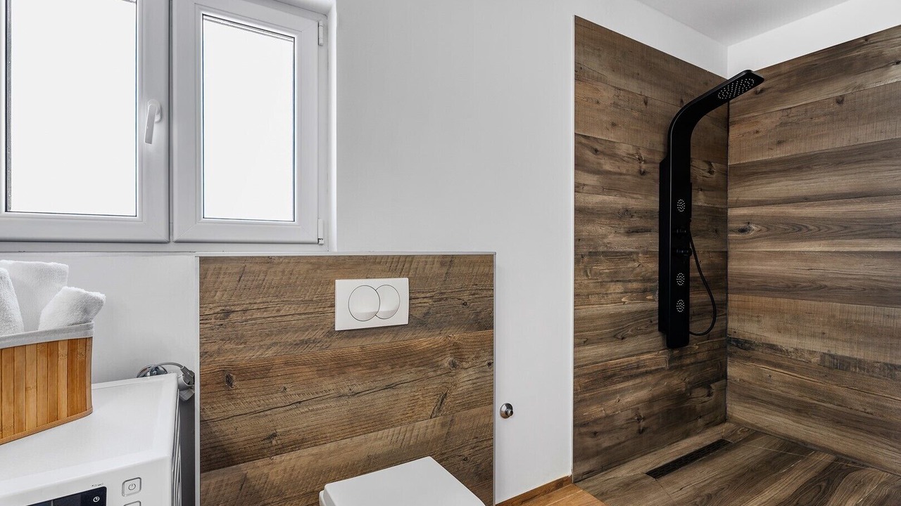 Photo of Bathroom in Rudine