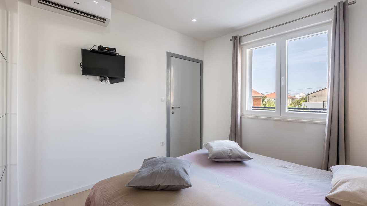 Photo of Bedroom in Kastel Kambelovac