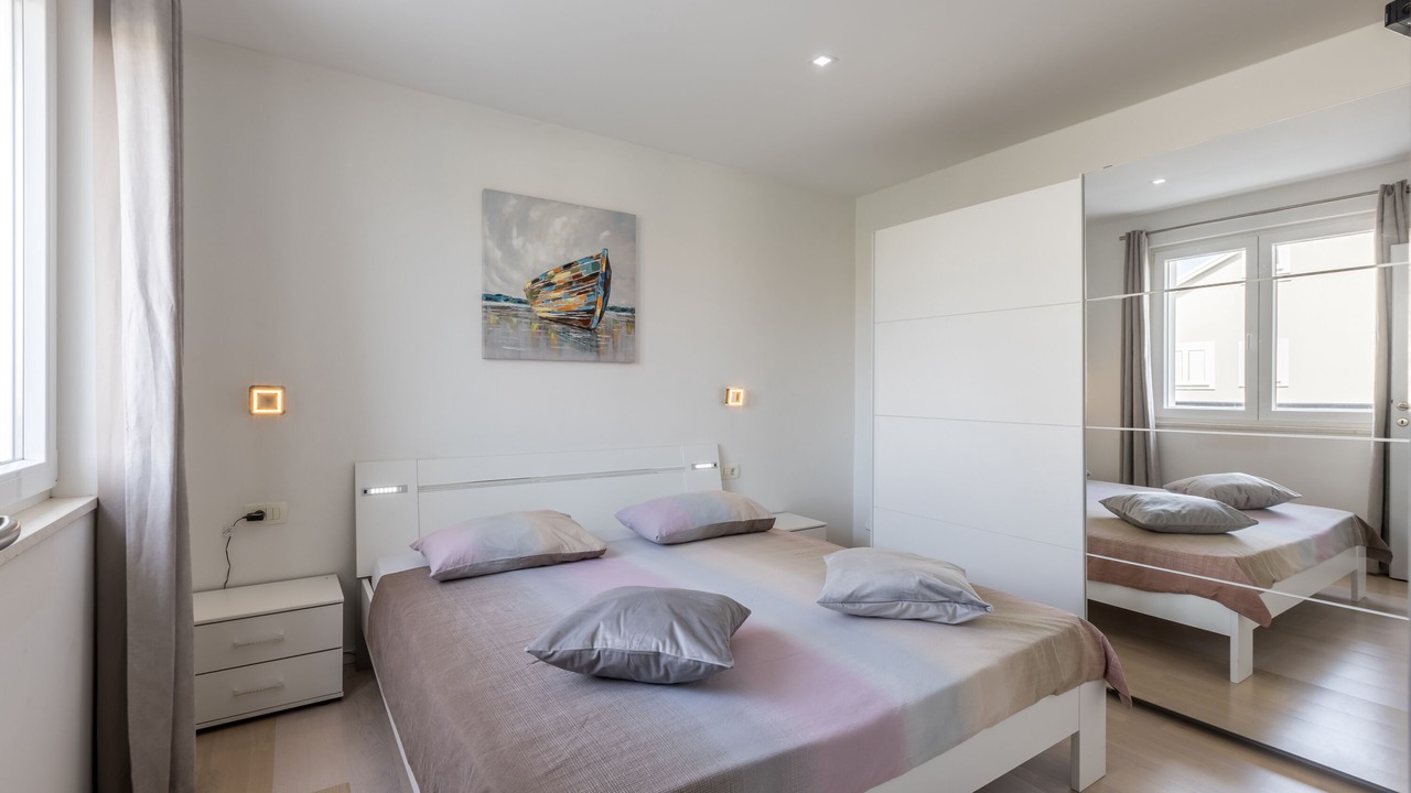 Photo of Bedroom in Kastel Kambelovac
