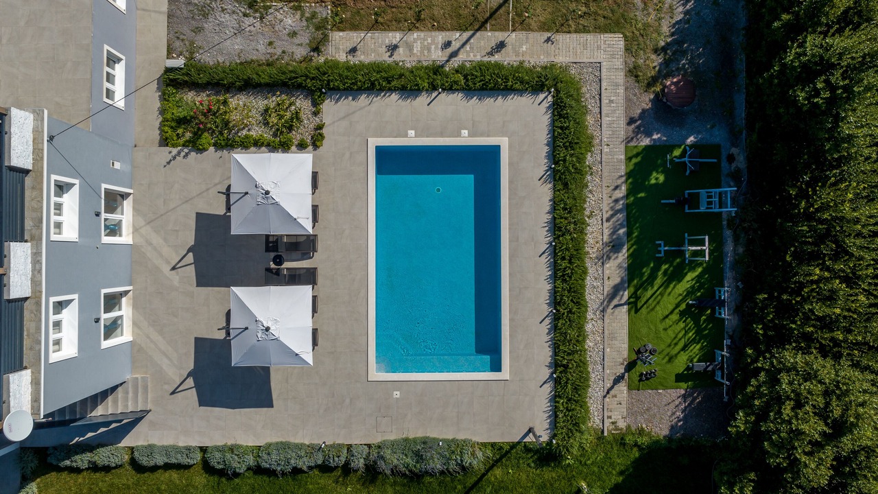 Photo of Outdoor in Kastel Kambelovac