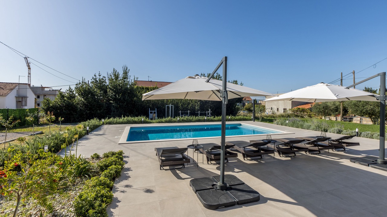 Photo of Outdoor in Kastel Kambelovac