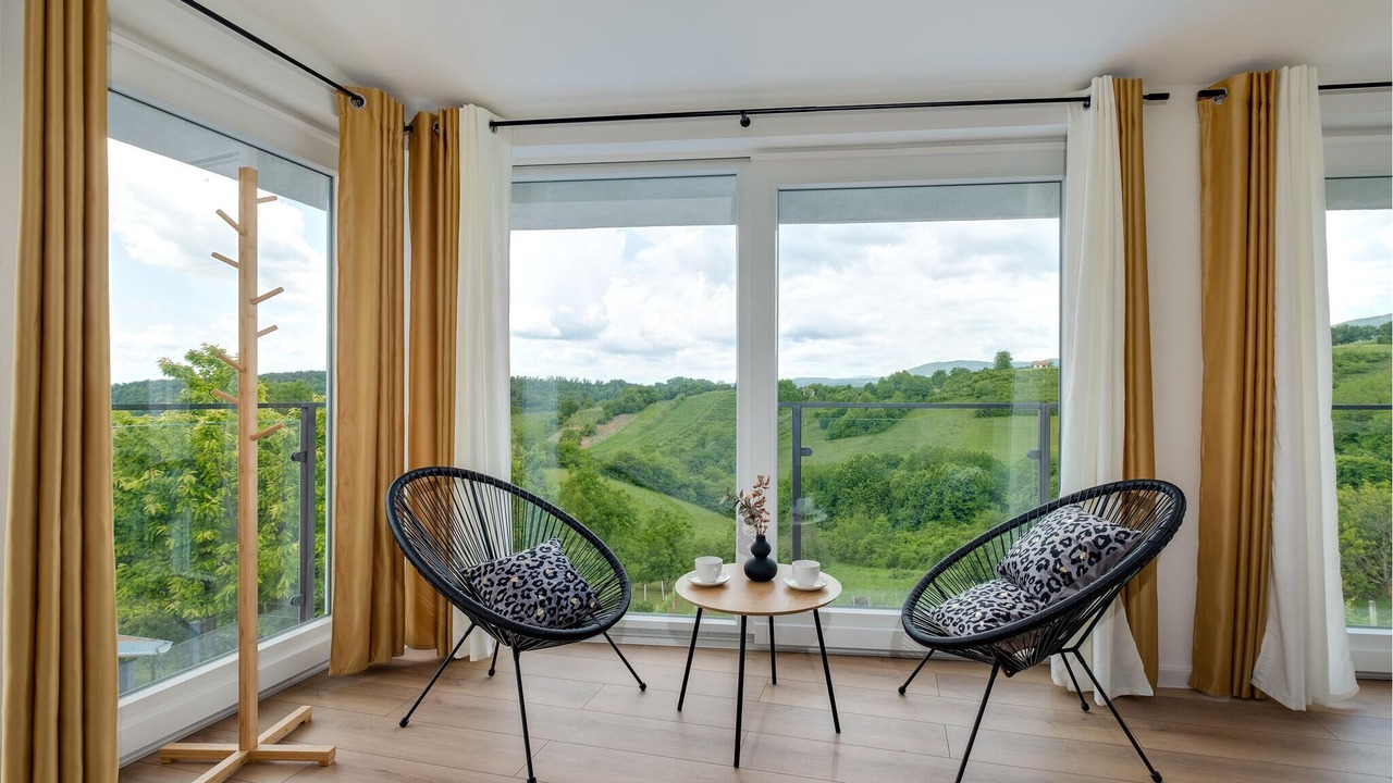 Photo of Bedroom in Breznik Plesivicki