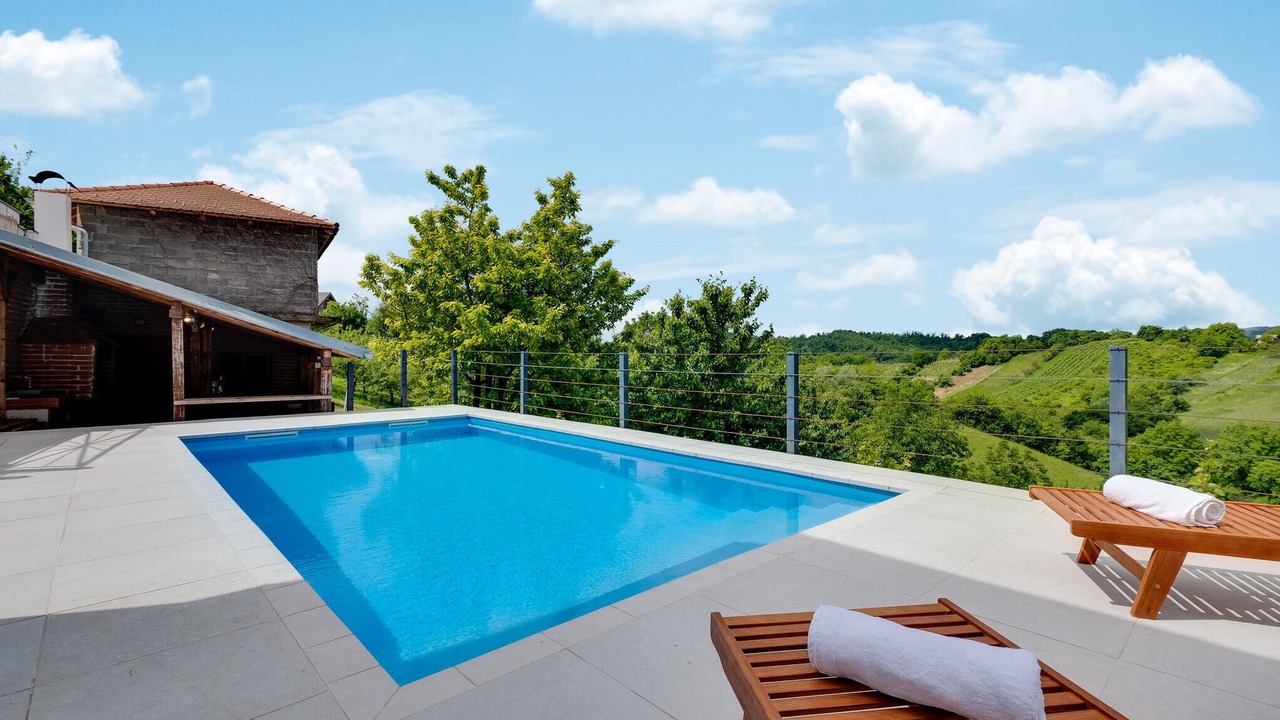 Photo of Outdoor in Breznik Plesivicki