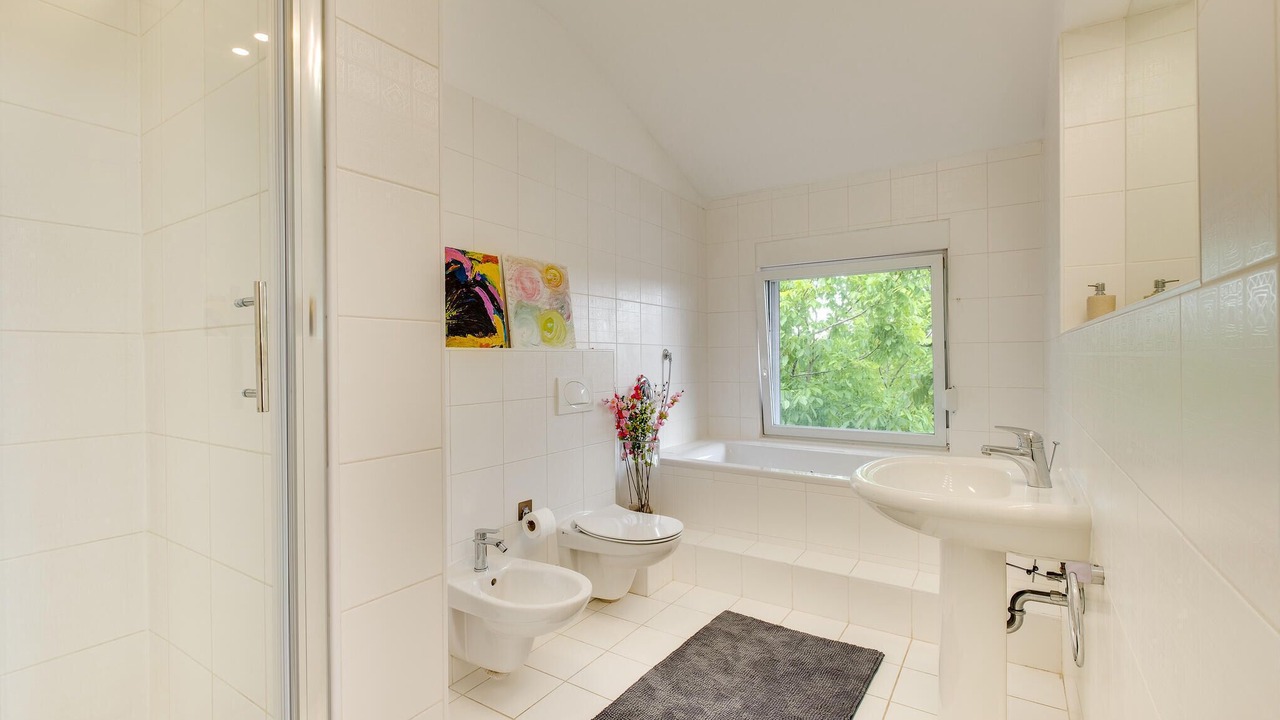 Photo of Bathroom in Breznik Plesivicki