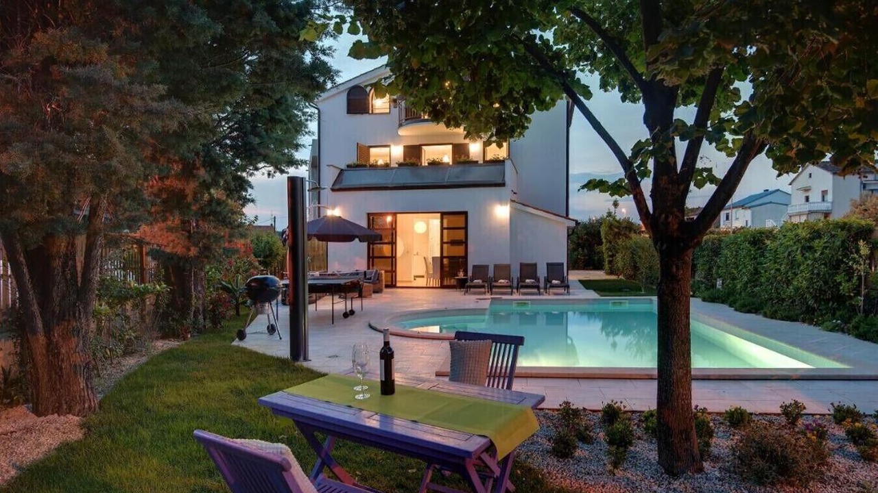 Photo of Outdoor in Fazana