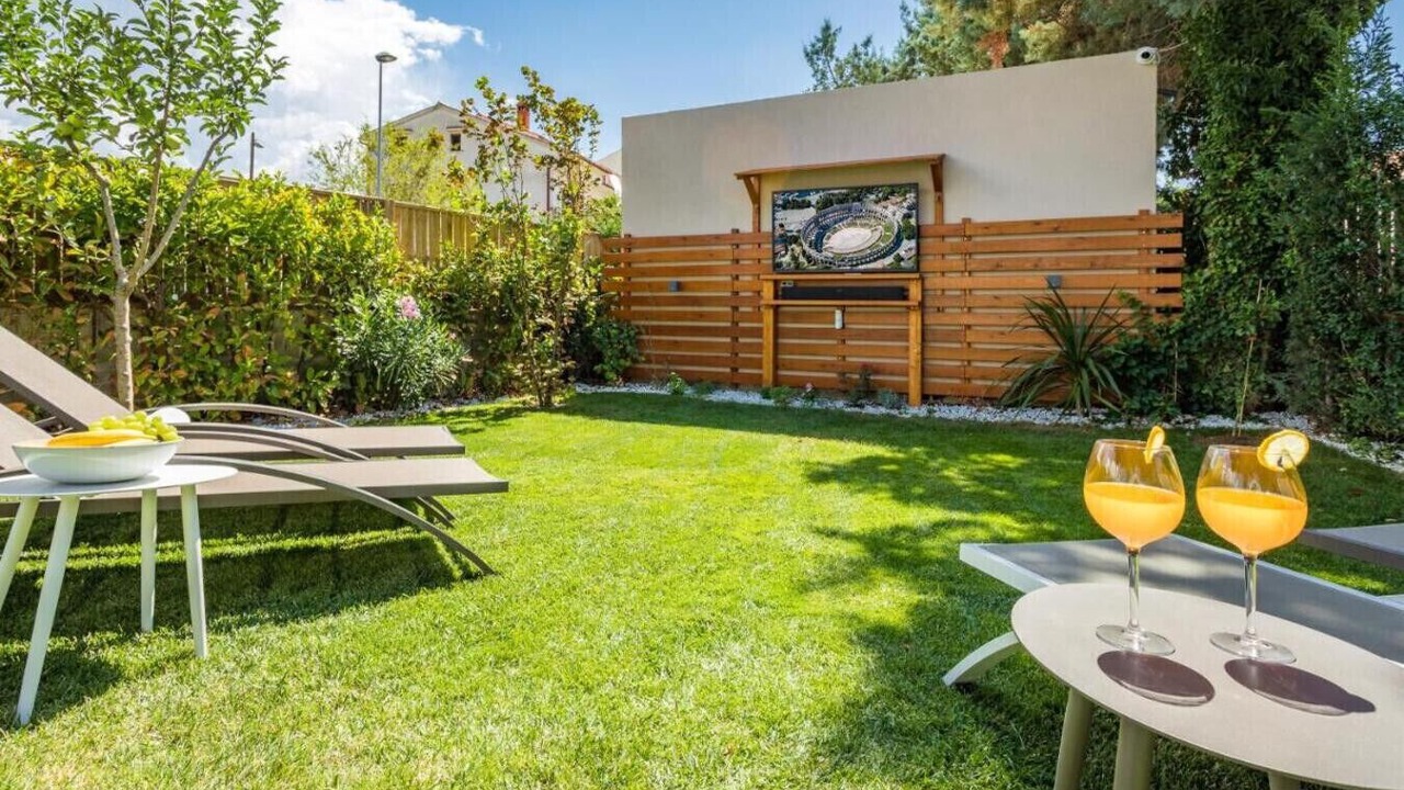 Photo of Outdoor in Fazana