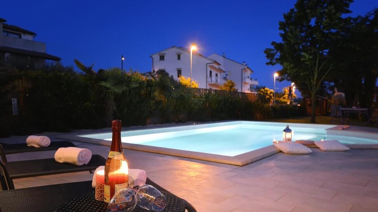 Photo of Outdoor in Fazana