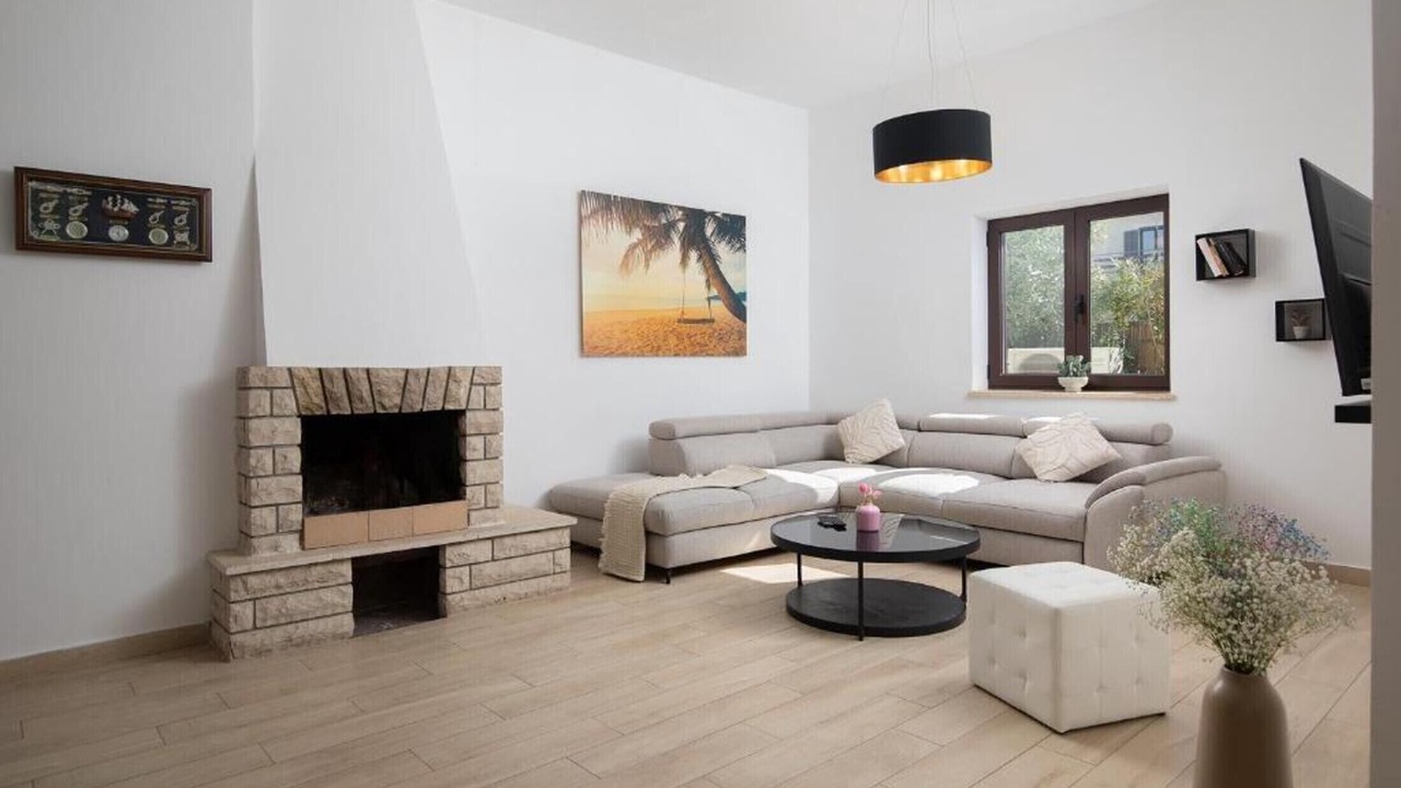 Photo of Livingroom in Fazana