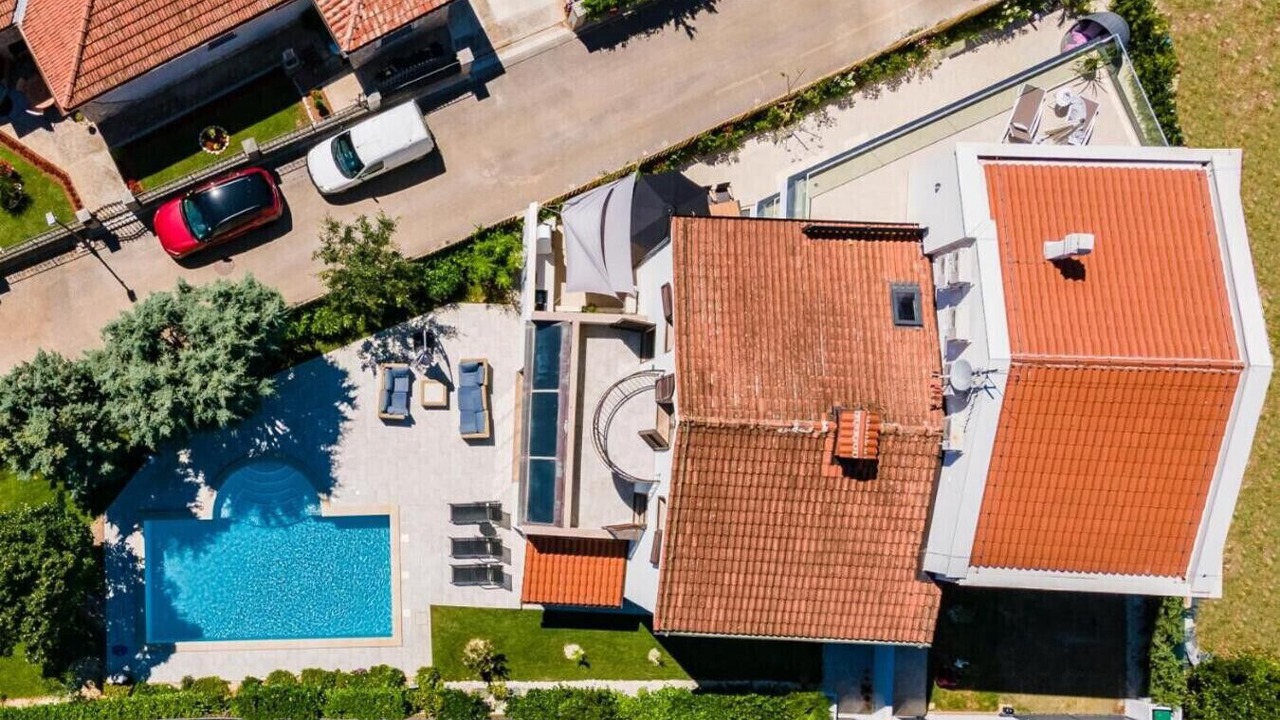 Photo of Outdoor in Fazana