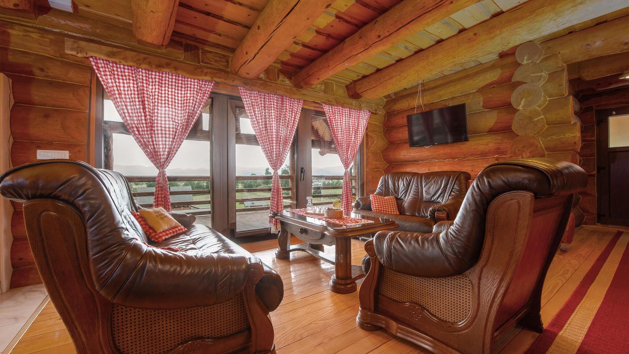 Photo of Bedroom in Gospic