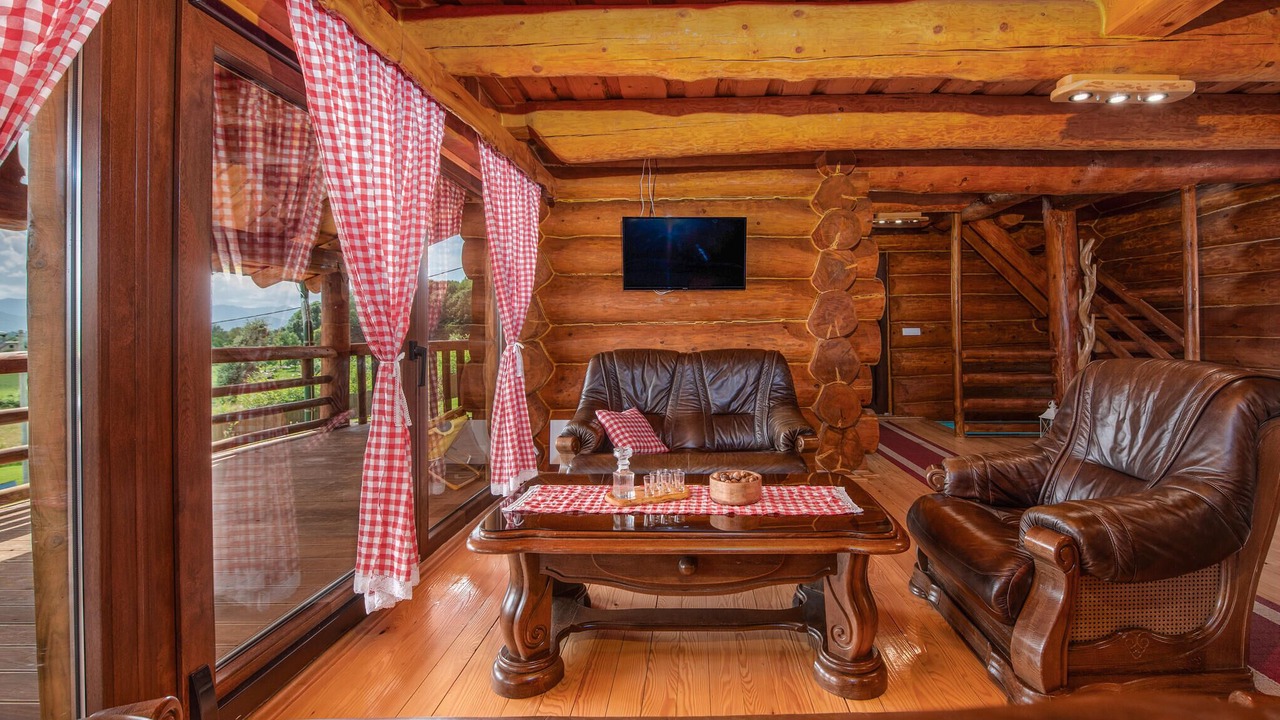 Photo of Bedroom in Gospic