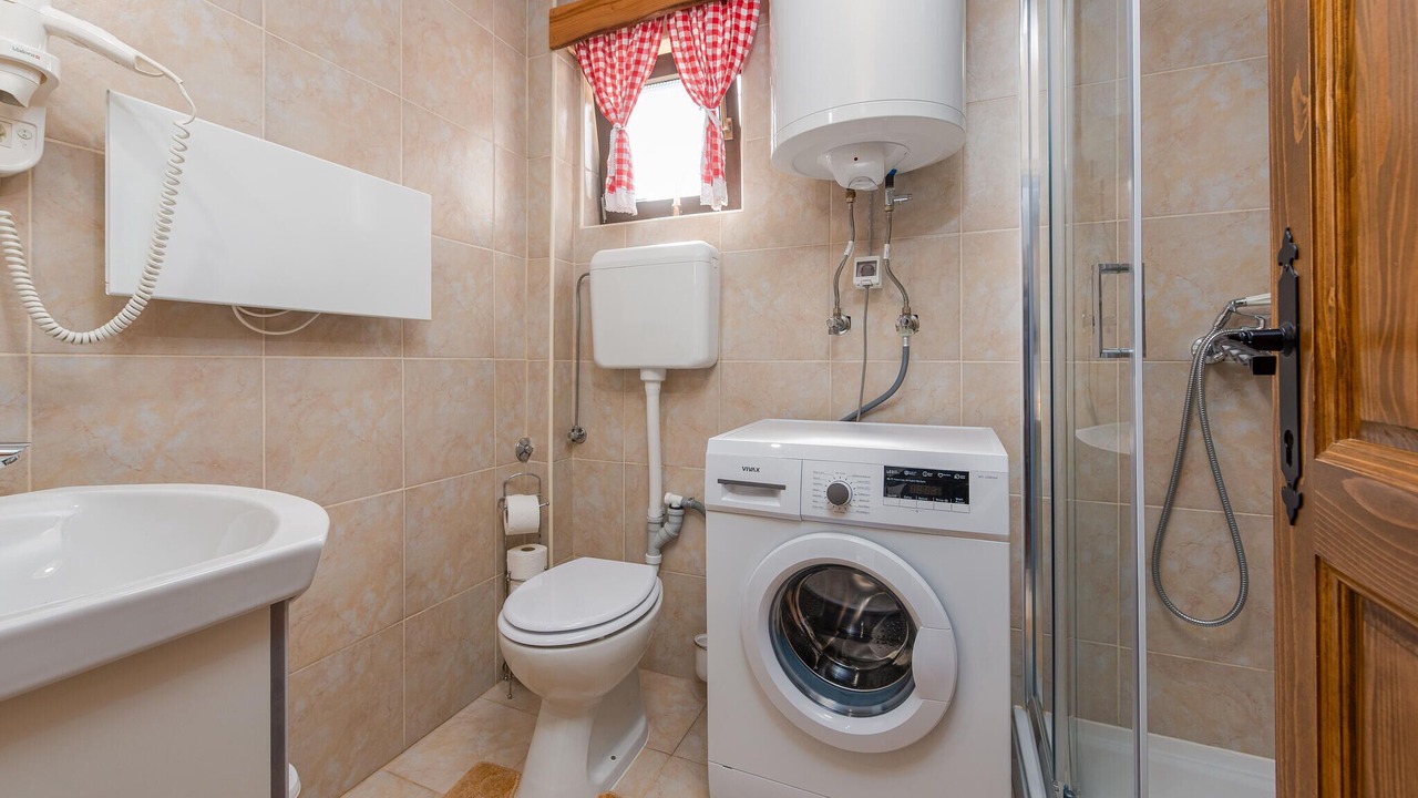 Photo of Bathroom in Gospic
