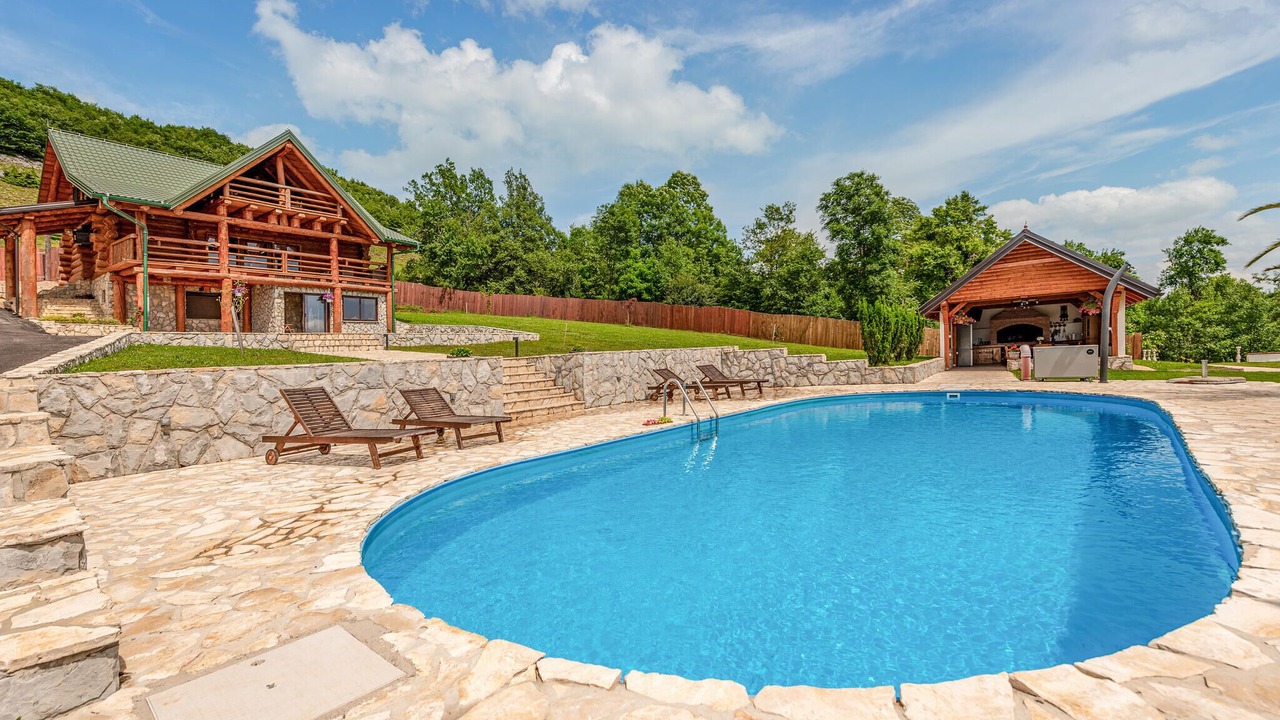 Photo of Outdoor in Gospic