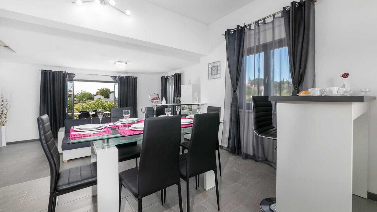 Photo of Bedroom in Kastelir