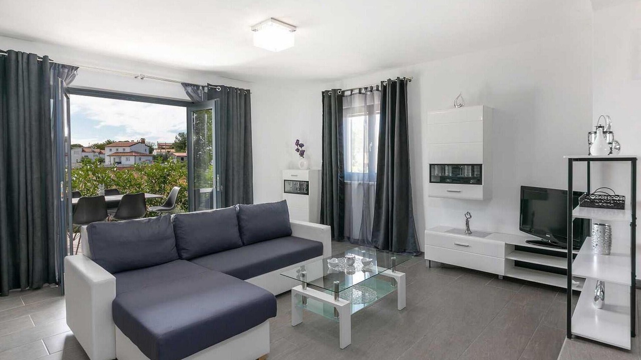 Photo of Bedroom in Kastelir