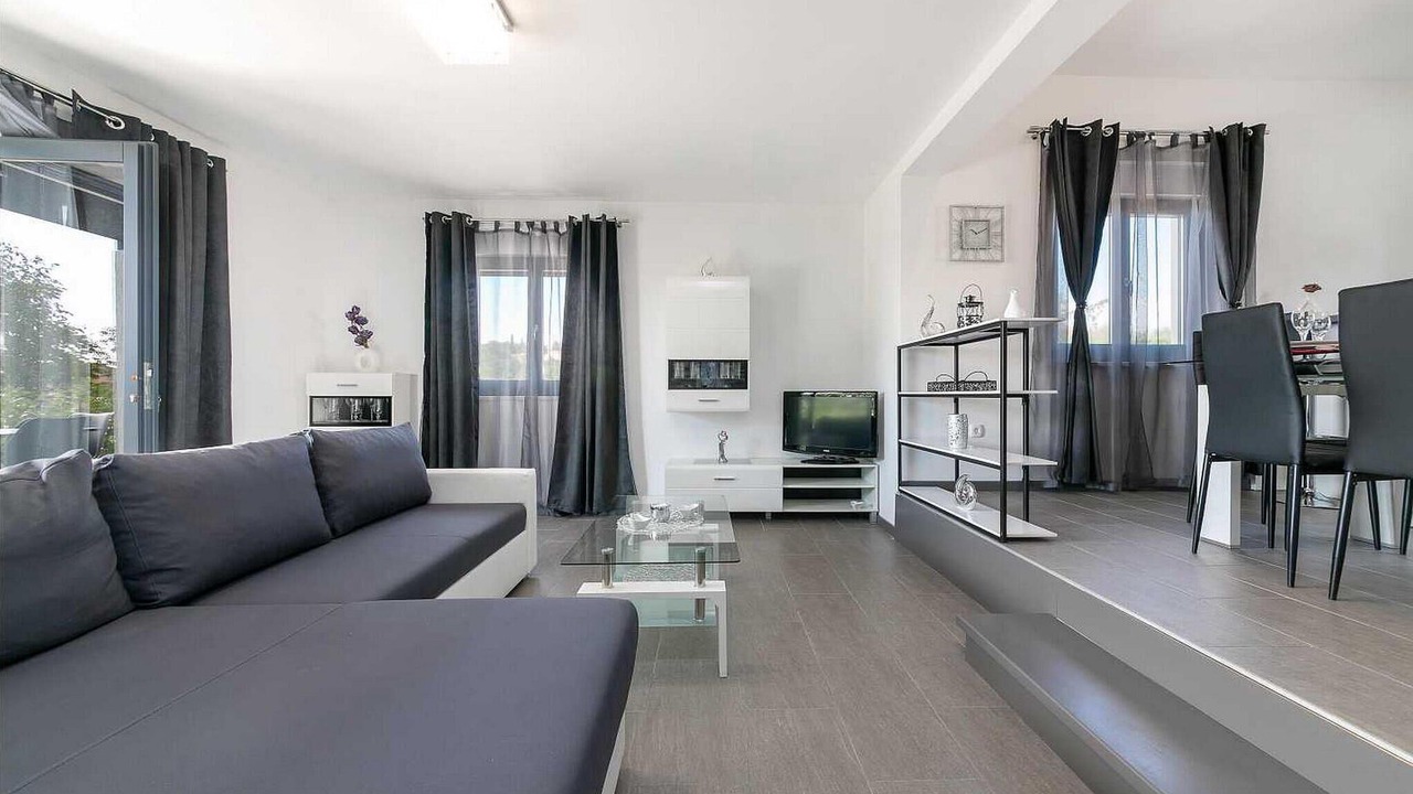 Photo of Bedroom in Kastelir