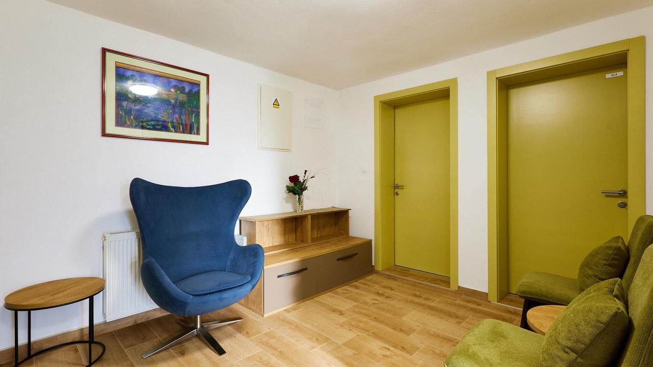 Photo of Bedroom in Ivanska