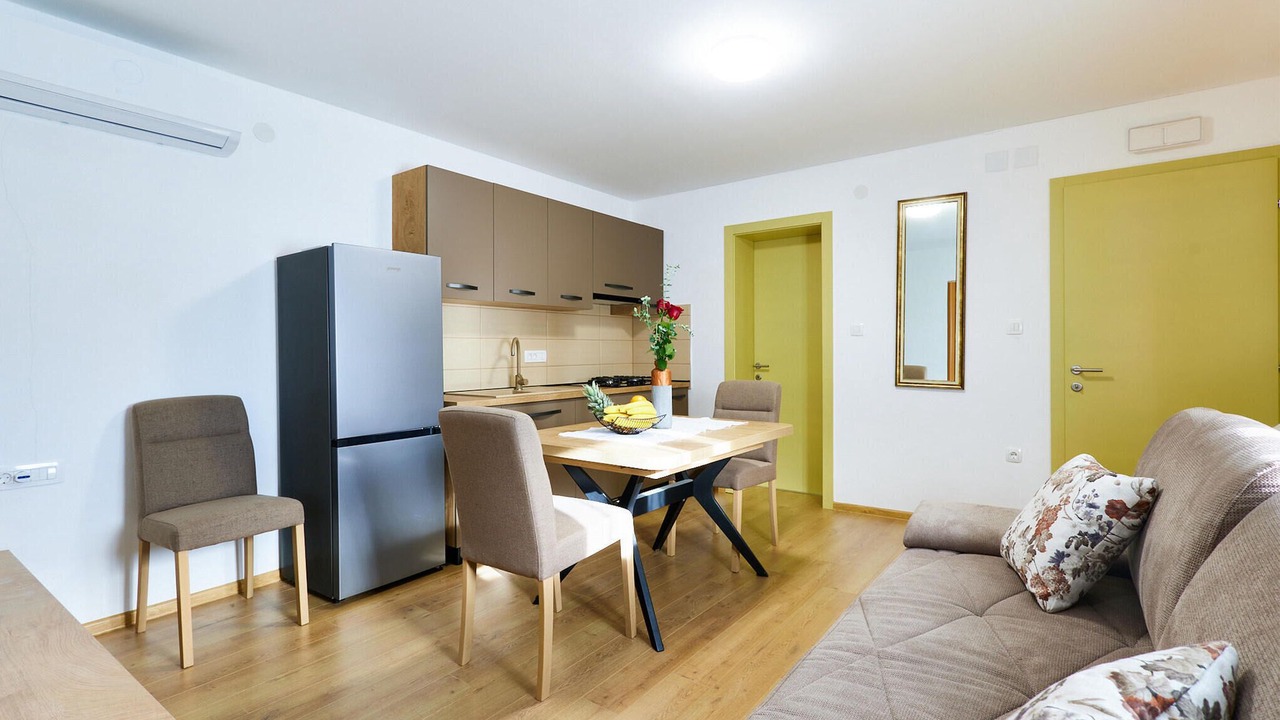 Photo of Bedroom in Ivanska