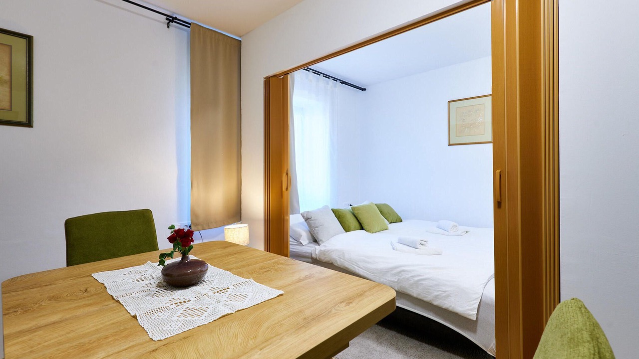 Photo of Bedroom in Ivanska