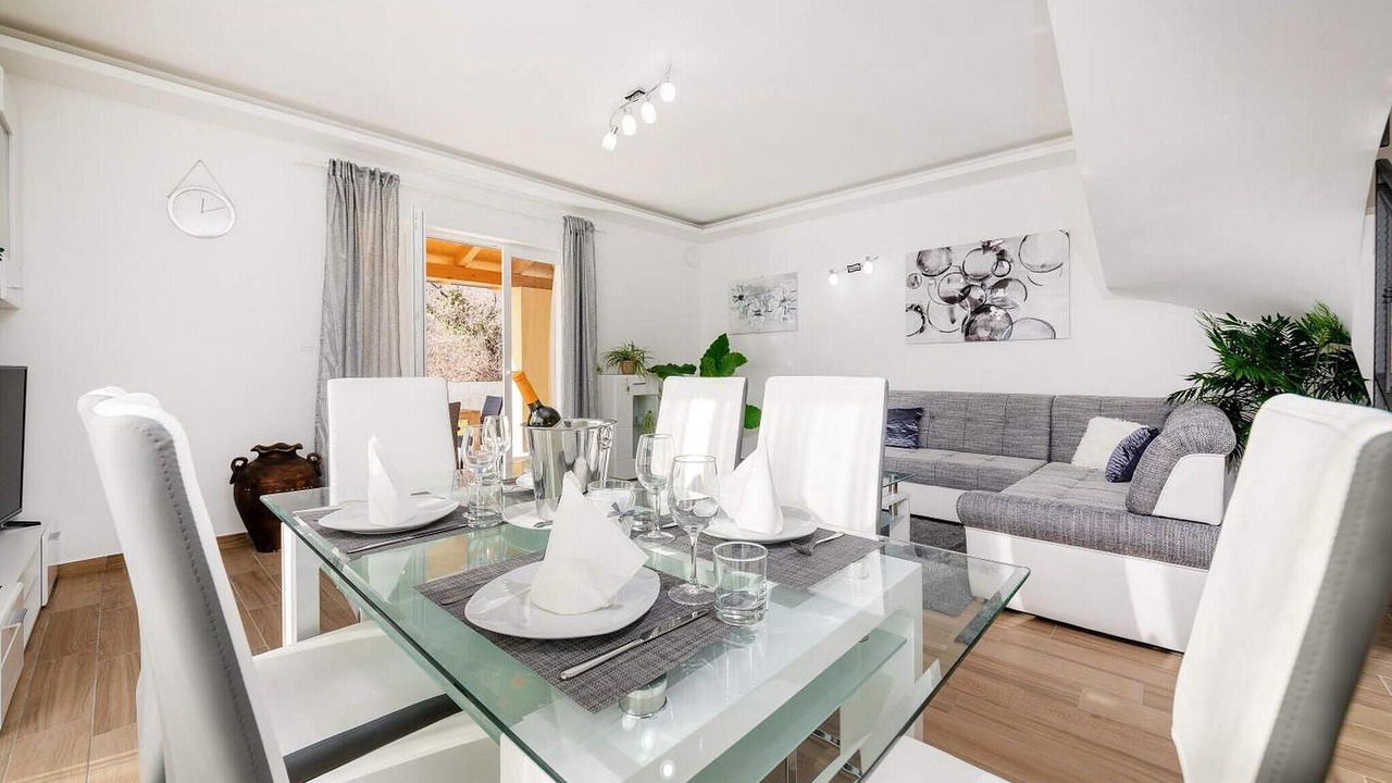 Photo of Bedroom in Moscenicka Draga