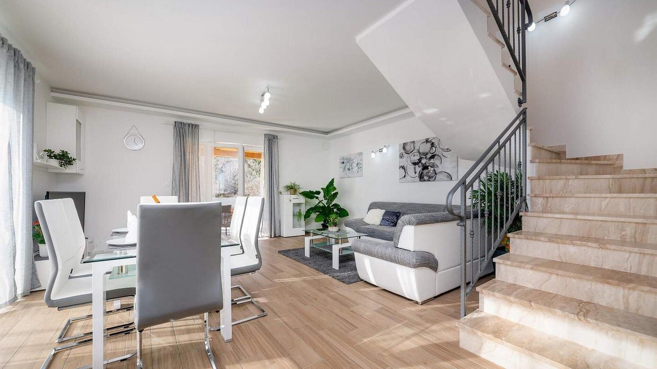 Photo of Bedroom in Moscenicka Draga