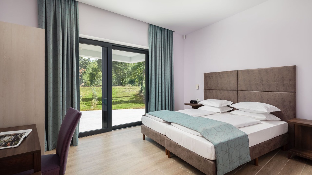 Photo of Bedroom in Stokovci