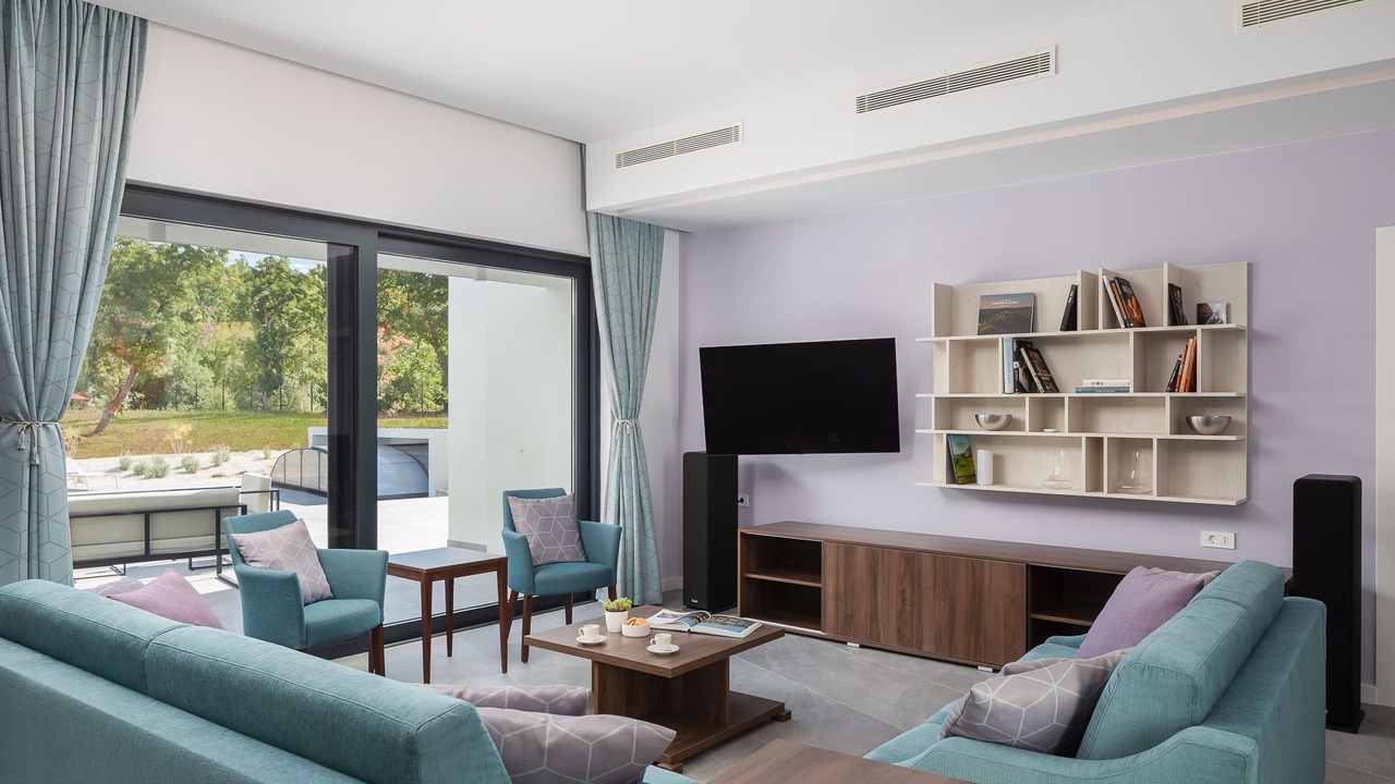 Photo of Livingroom in Stokovci