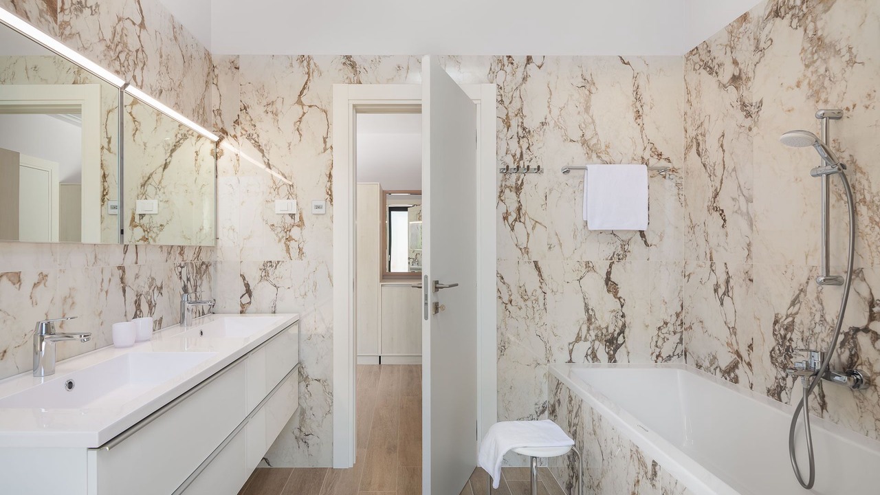Photo of Bathroom in Stokovci