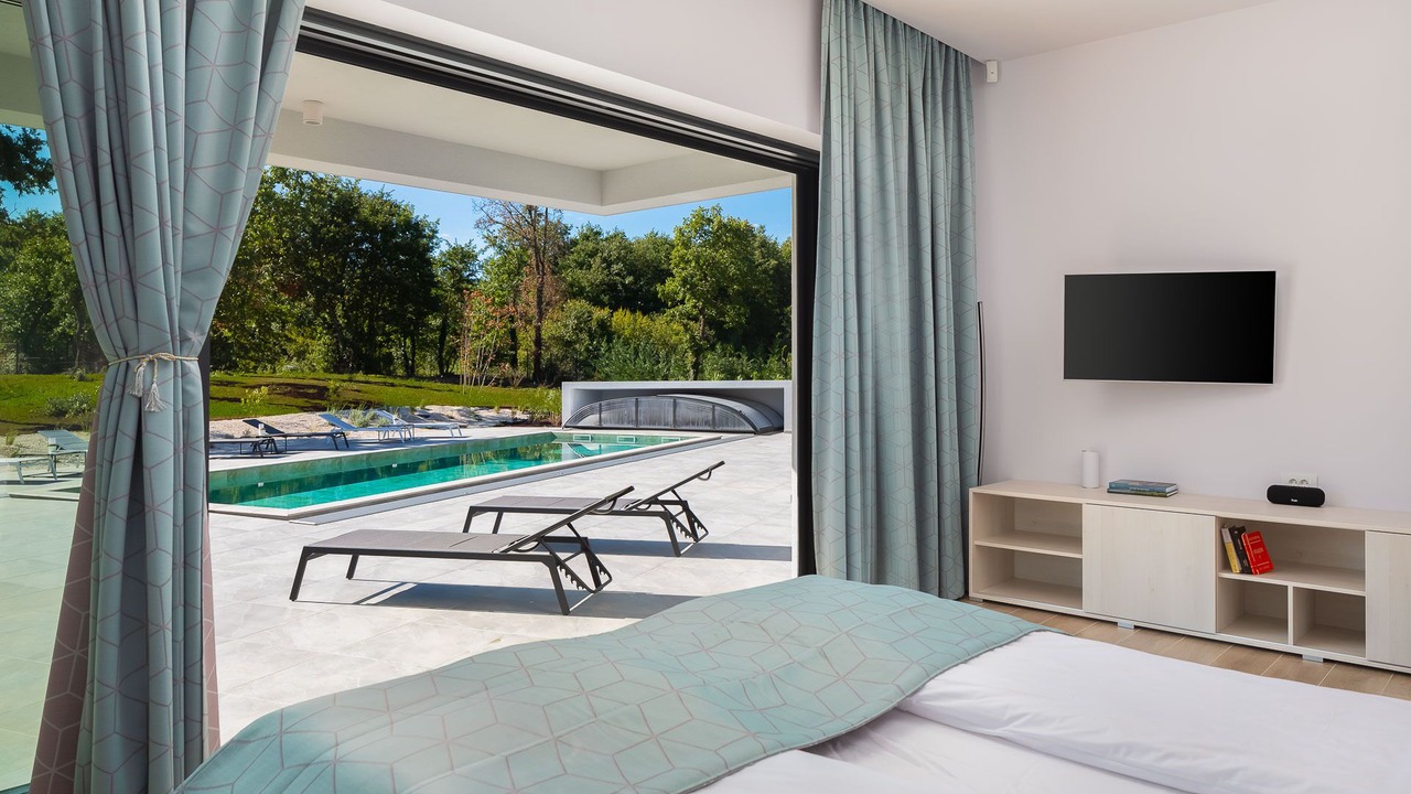 Photo of Bedroom in Stokovci