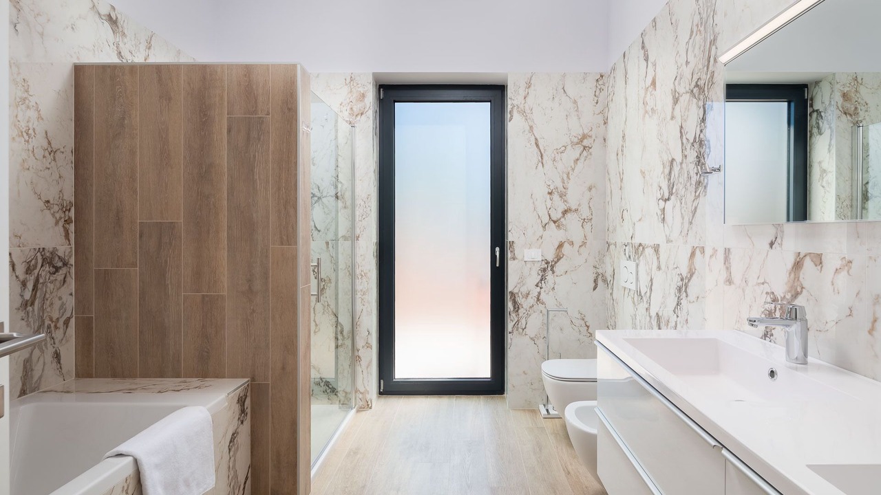 Photo of Bathroom in Stokovci