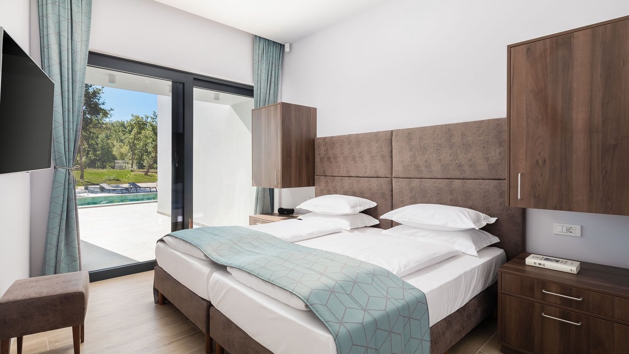 Photo of Bedroom in Stokovci