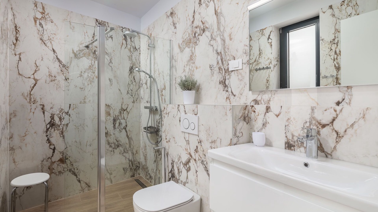 Photo of Bathroom in Stokovci