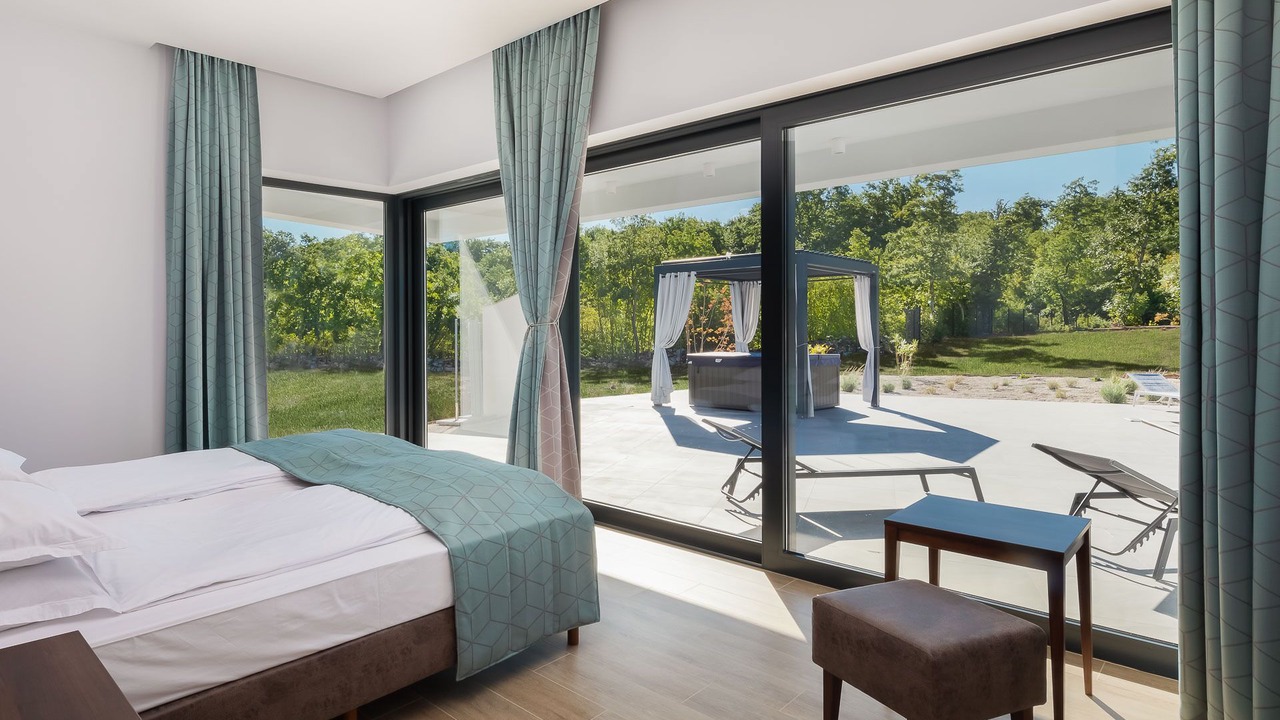 Photo of Bedroom in Stokovci