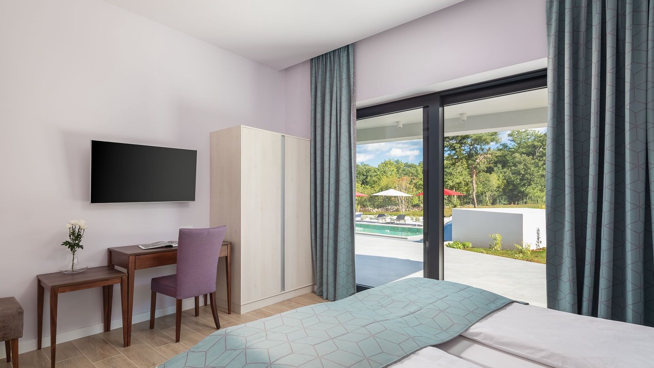 Photo of Bedroom in Stokovci