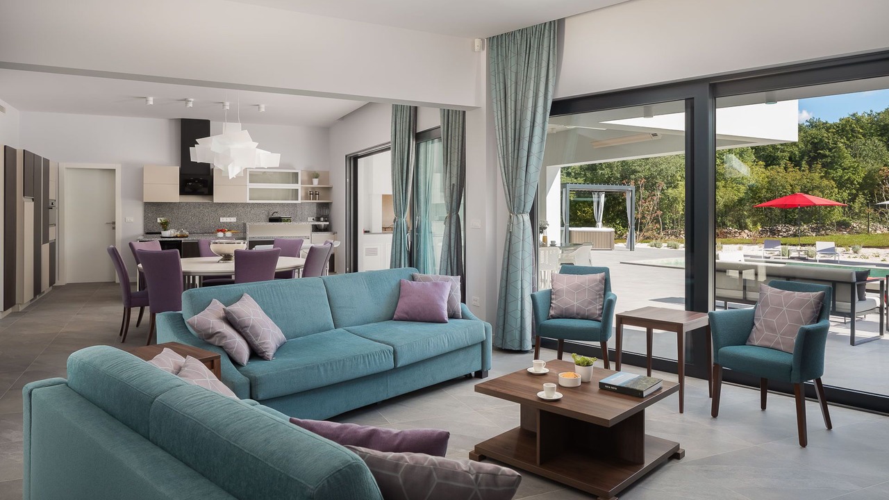 Photo of Livingroom in Stokovci