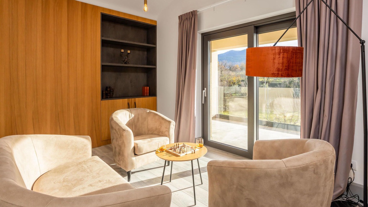 Photo of Bedroom in Boljun