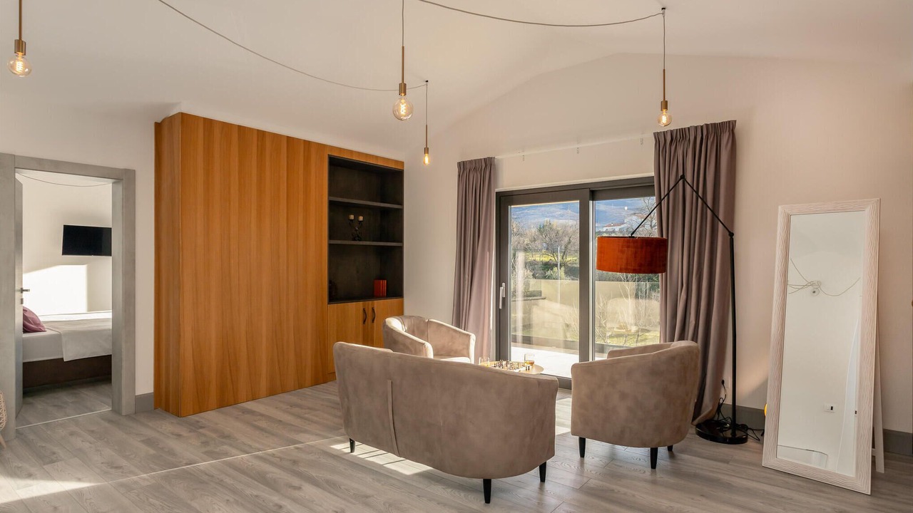 Photo of Bedroom in Boljun