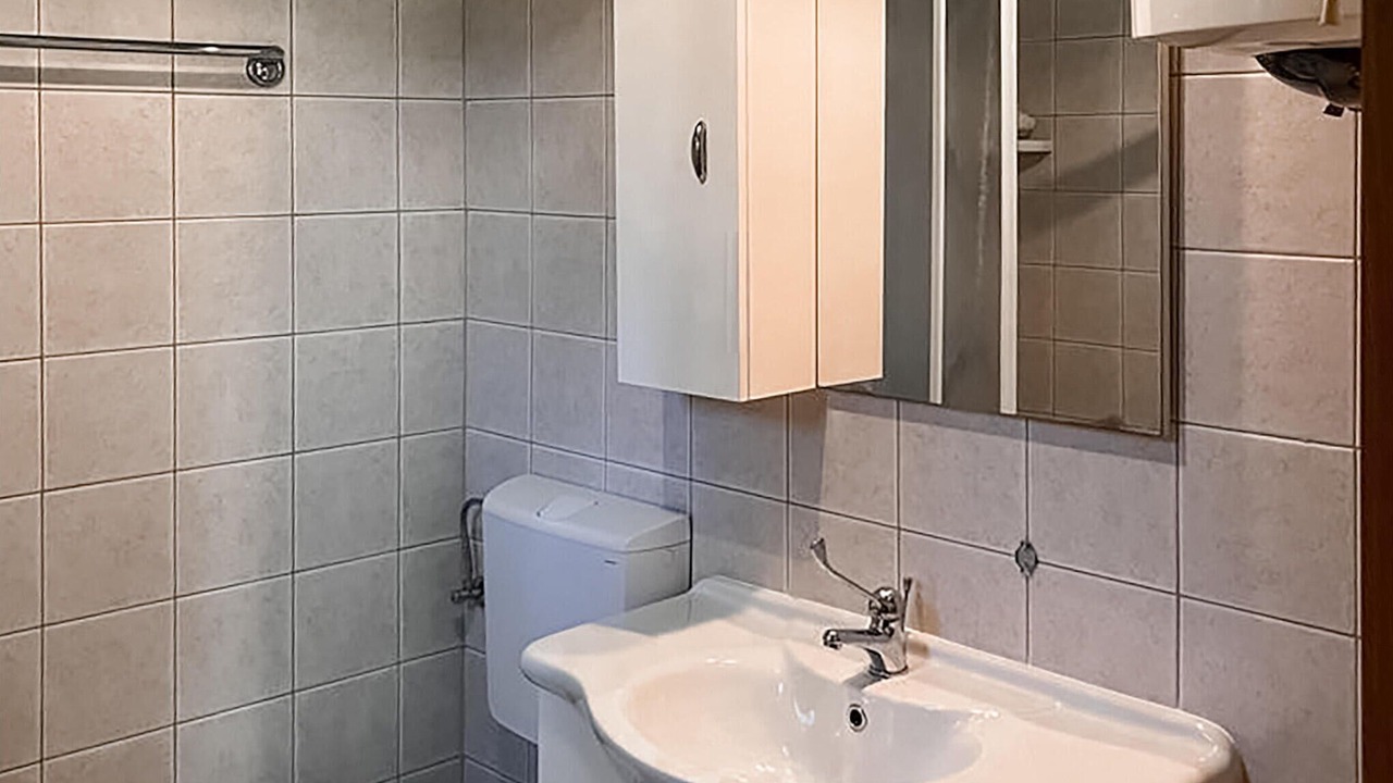 Photo of Bathroom in Lanisce