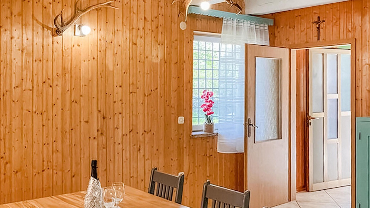 Photo of Bedroom in Lanisce