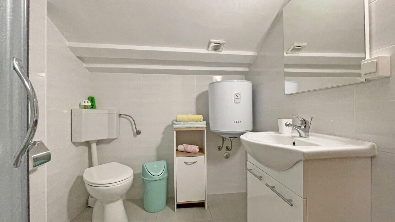 Photo of Bathroom in Sumber