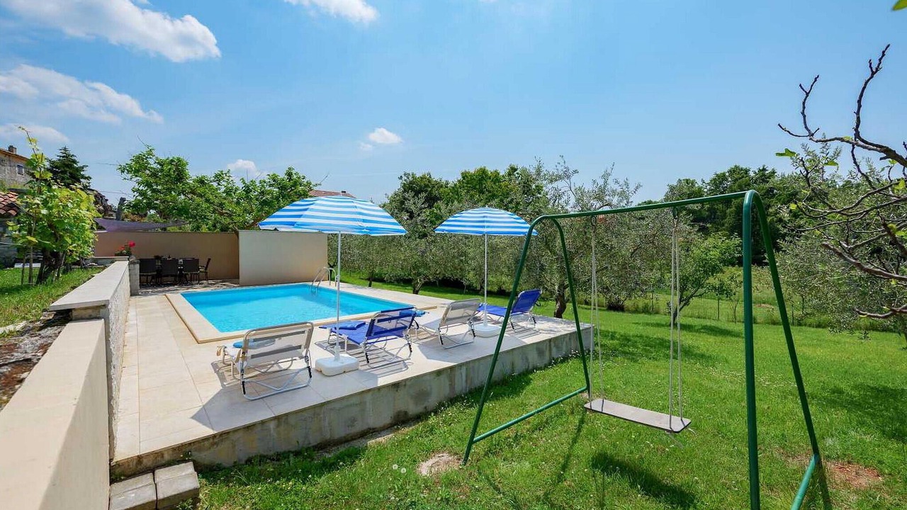 Photo of Outdoor in Buje