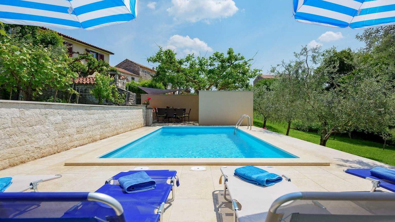 Photo of Outdoor in Buje