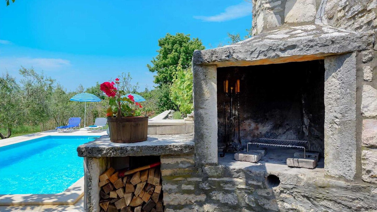 Photo of Outdoor in Buje