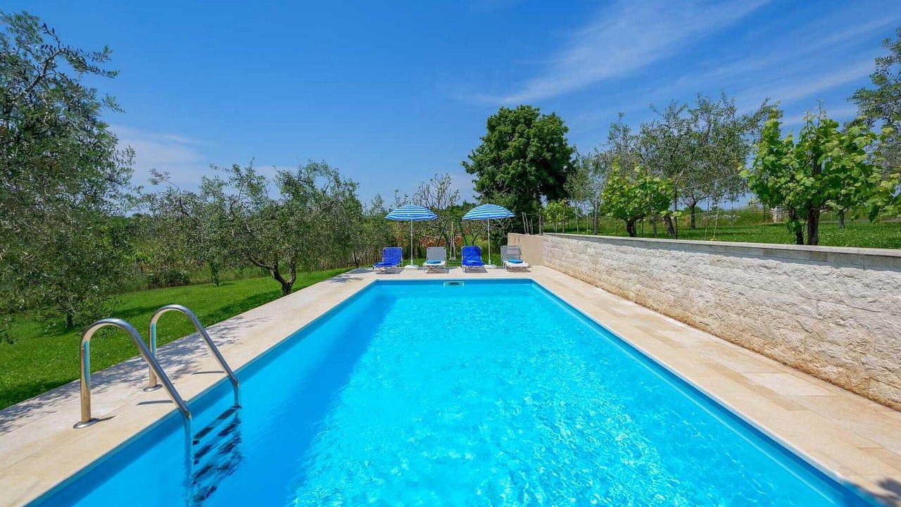 Photo of Outdoor in Buje