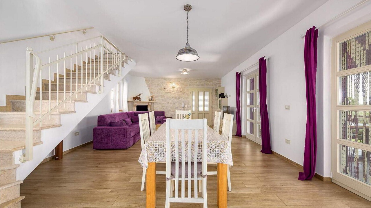 Photo of Bedroom in Kastelir