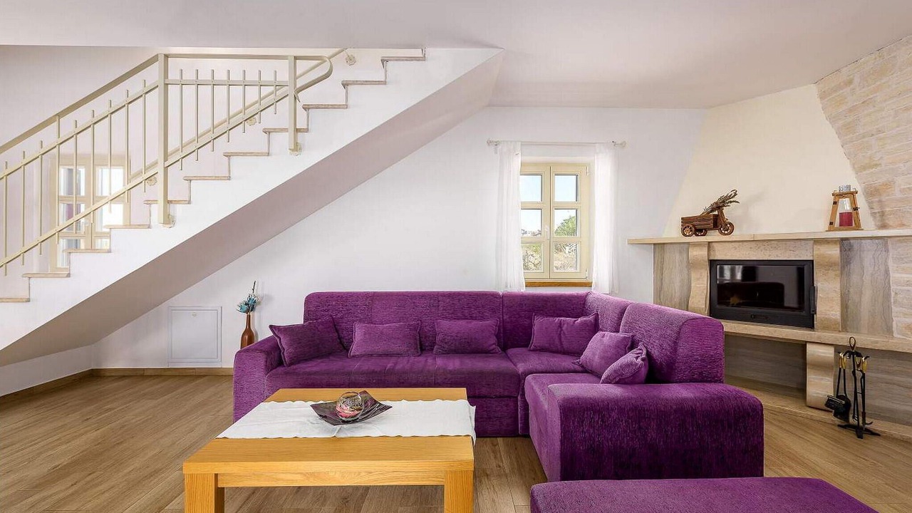 Photo of Bedroom in Kastelir